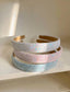 GLITTER HEADBAND SPARKLY WIDE HAIRBAND FOR GIRL HAIR ACCESSORIES