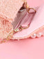 GORGEOUS BAGTO COMBINE WITH BIRTHDAY WEDDING SPESIAL OCCASION DRESSES CROWN DECOR METAL CHAIN SHOULDER CROSSBODY BAG