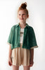 GREEN MALDIVES GIRLS 3 PIECE SET