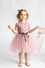 POLKA DOT TUTUB SPECIAL OCCASIONS DRESS