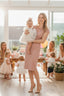 STAR SEQUIN EMBELLISHED TULLE BABY ROMPER PERFECT FOR BIRTHDAYS SPECIAL OCCASIONS AND WEDDINGS
