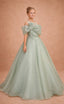 AURORA BOW GIRLS SPECIAL OCCASION DRESS – BIRTHDAY PRINCESS DRESS 7-11 YEARS
