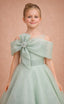 AURORA BOW GIRLS SPECIAL OCCASION DRESS – BIRTHDAY PRINCESS DRESS 7-11 YEARS