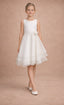 CELESTE LAYERED FLOWER GIRL & FIRST COMMUNION DRESS 7-11 YEARS