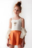 ORANGE MALDIVES GIRLS 3 PIECE SET