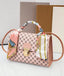 PINK STYLISH AND FUNCTIONAL GIRLS CROSSBODY BAG SHOULDER BAG FOR BIRTHDAY AND DAILY USE