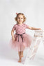 POLKA DOT TUTUB SPECIAL OCCASIONS DRESS