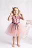 POLKA DOT TUTUB SPECIAL OCCASIONS DRESS
