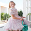 PRINCESS GRACE DRESS