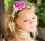 SPARKLING GEM LOLLIPOP HAIRBAND
