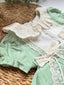 VINTAGE DRESS 9-24M