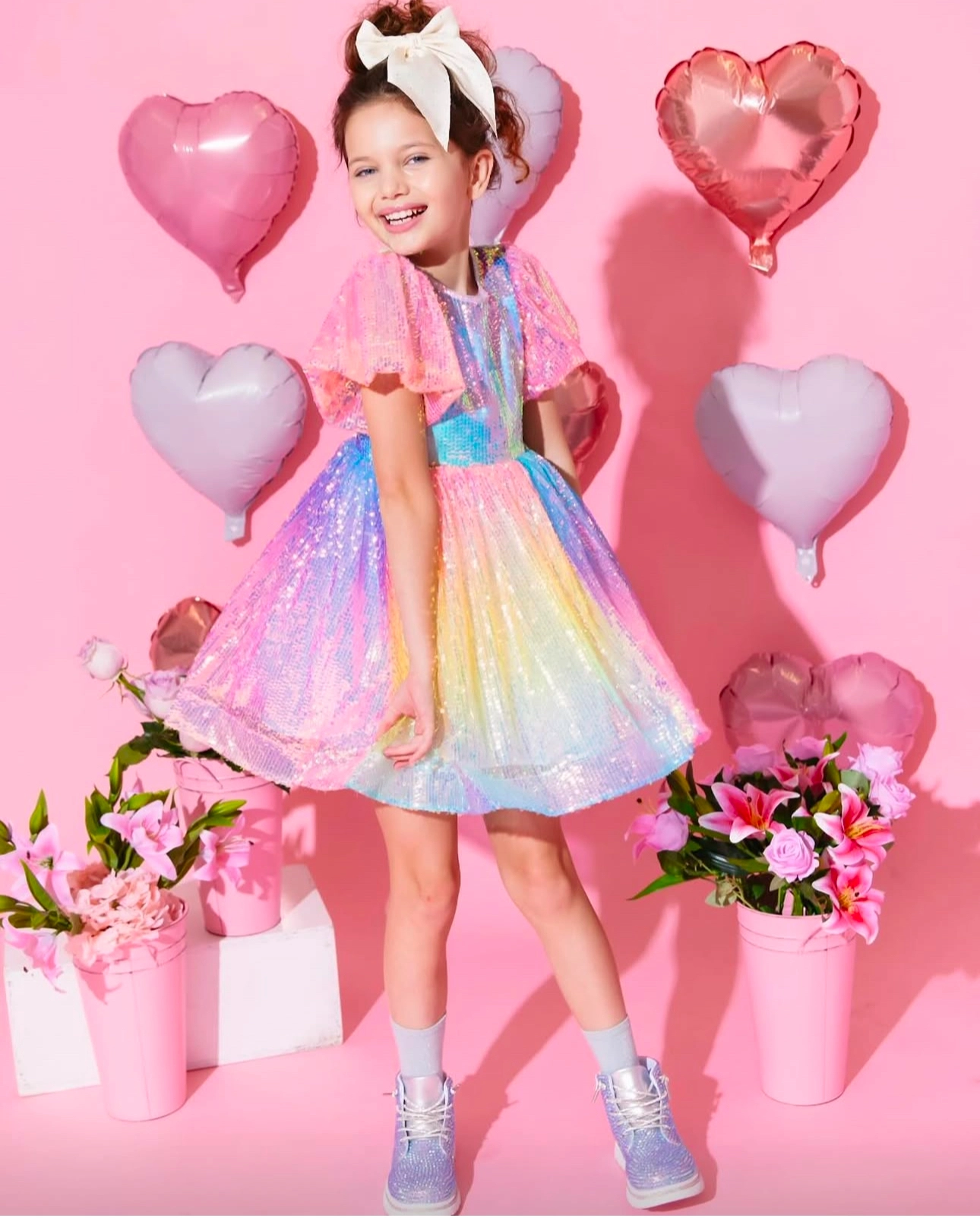 Supporting Children 2019s Self-Confidence Through Clothing Choices